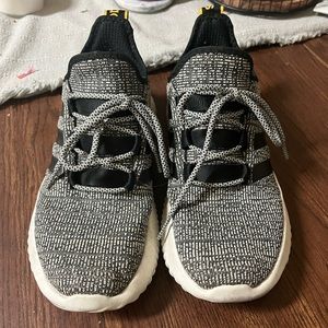 adidas unisex kids kaptur tennis shoes